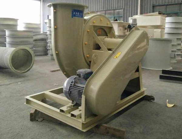 離心風(fēng)機(jī)都有哪些應(yīng)用領(lǐng)域？