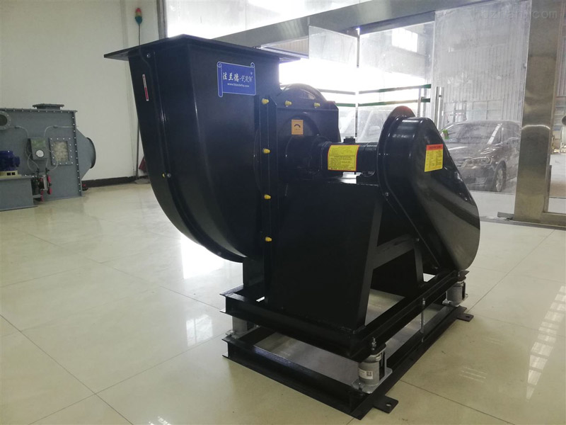 玻璃鋼防爆風機