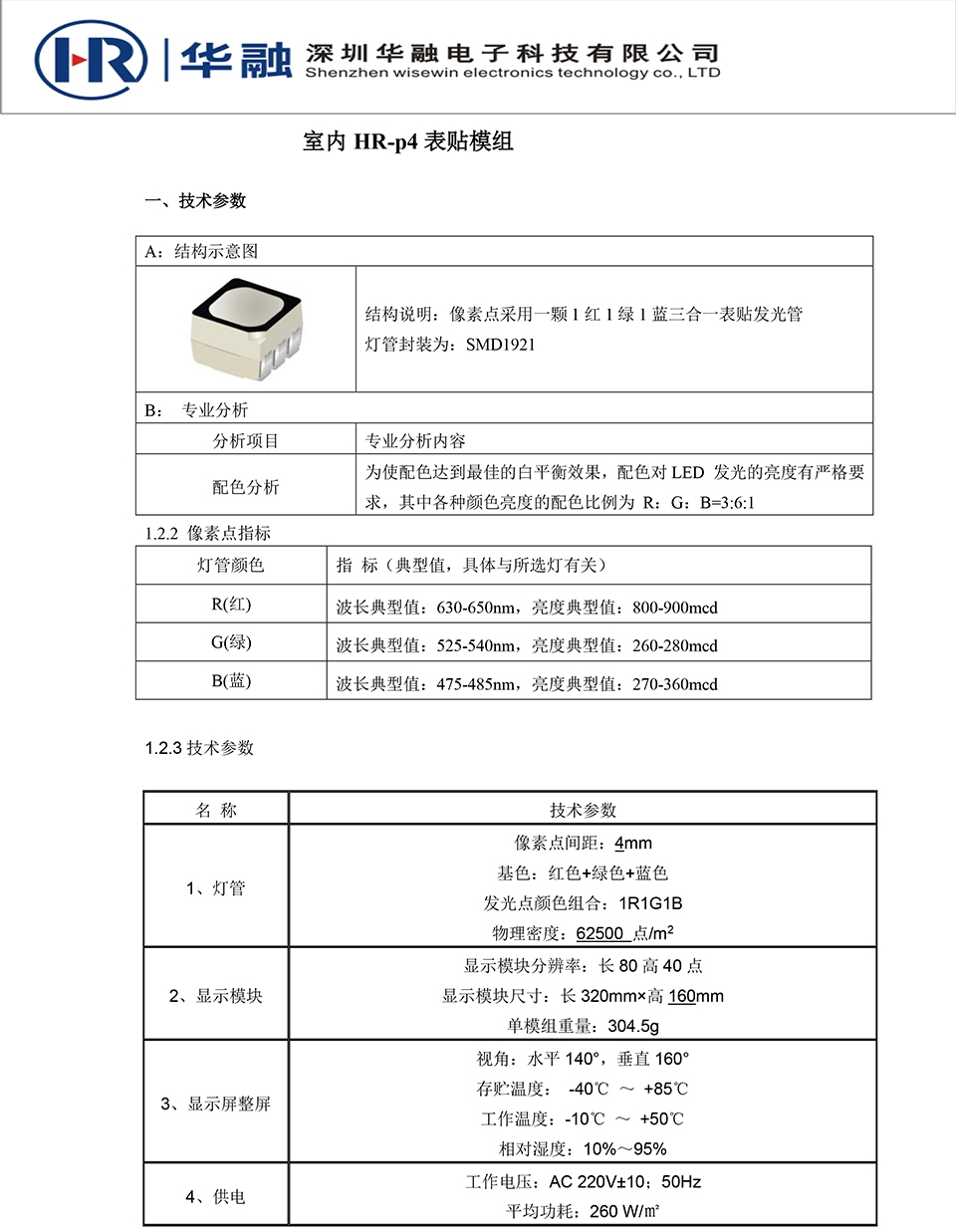 深圳華融電子科技有限公司