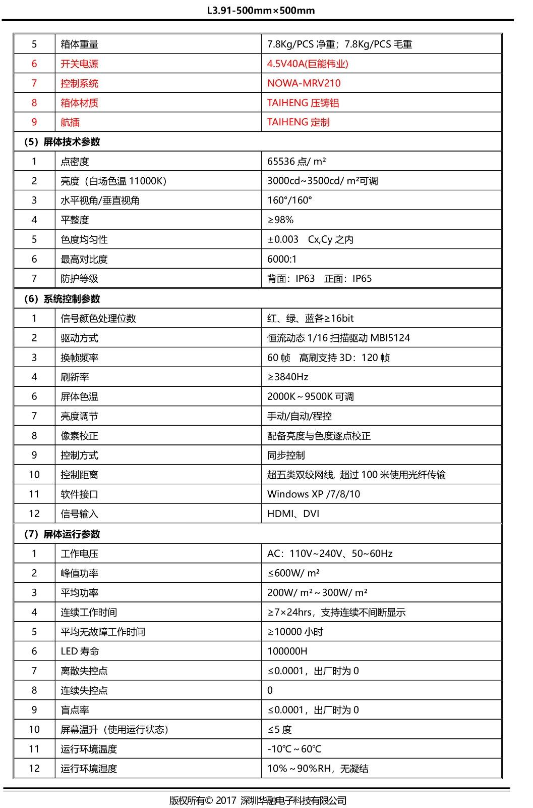 深圳華融電子科技有限公司