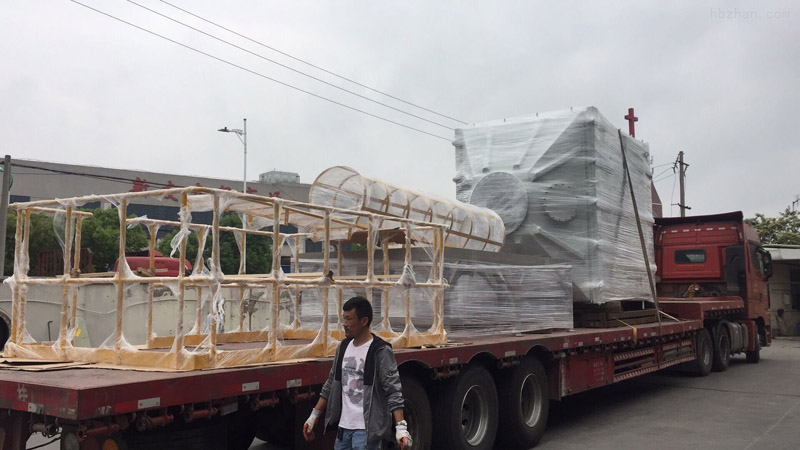 高溫離心風(fēng)機(jī)常見(jiàn)故障與處理方法 高溫離心風(fēng)機(jī)常見(jiàn)故障與處理方法